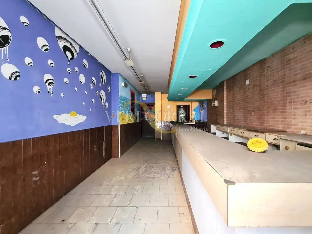 Business premises for sale in Avenida de la Constitución, imagen 31