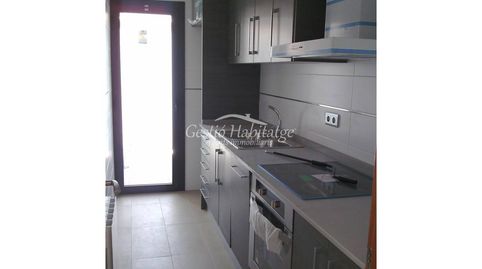 Foto 2 de Piso en venta en Les Franqueses del Vallès, Barcelona