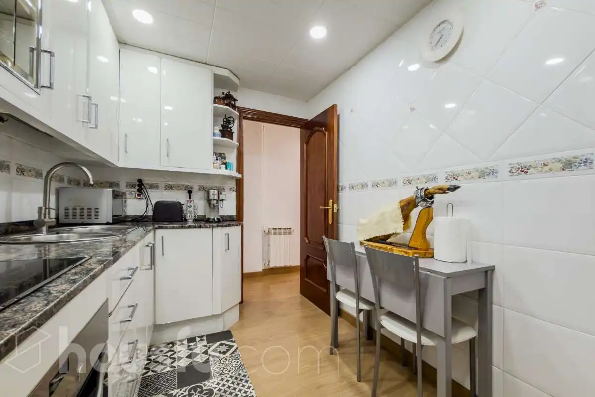 Piso con terraza en venta en Calle Europa ., imagen 17