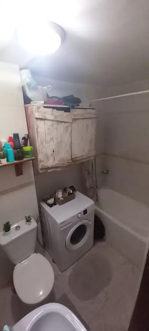 Baño de Estudio en venta en Torremolinos con Terraza