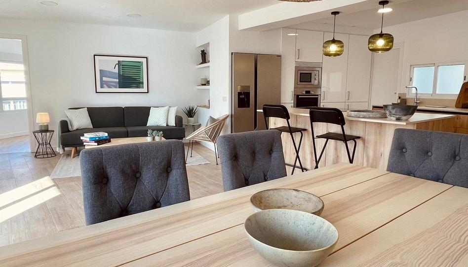 Photo 1 of Flat to rent in Pere Garau, Illes Balears