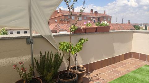 Photo 2 of Attic for sale in Calle Mayor de Chamberí, Tejares - Chamberí - Alcades, Salamanca Capital
