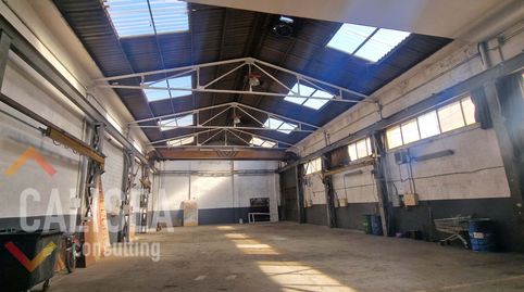 Foto 2 von Fabrikhallen zum Verkauf in Carrer de Cabanyes, 70, Gràcia, Sabadell