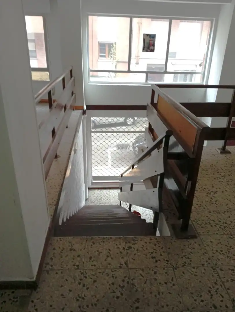 Local comercial en venda a Calle Augusto Junquera 29, imagen 26