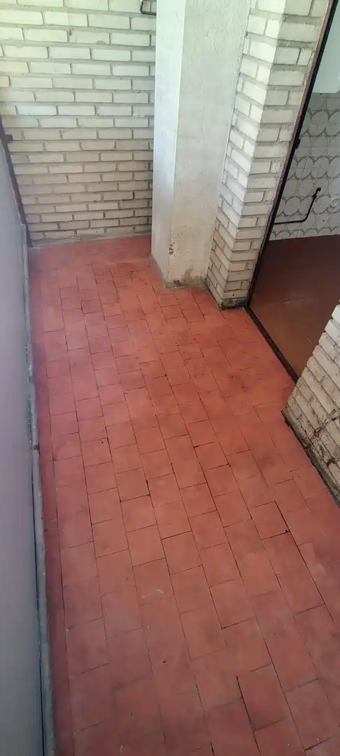 Exterior view of Flat for sale in Móstoles  with Heating, Terrace and Storage room
