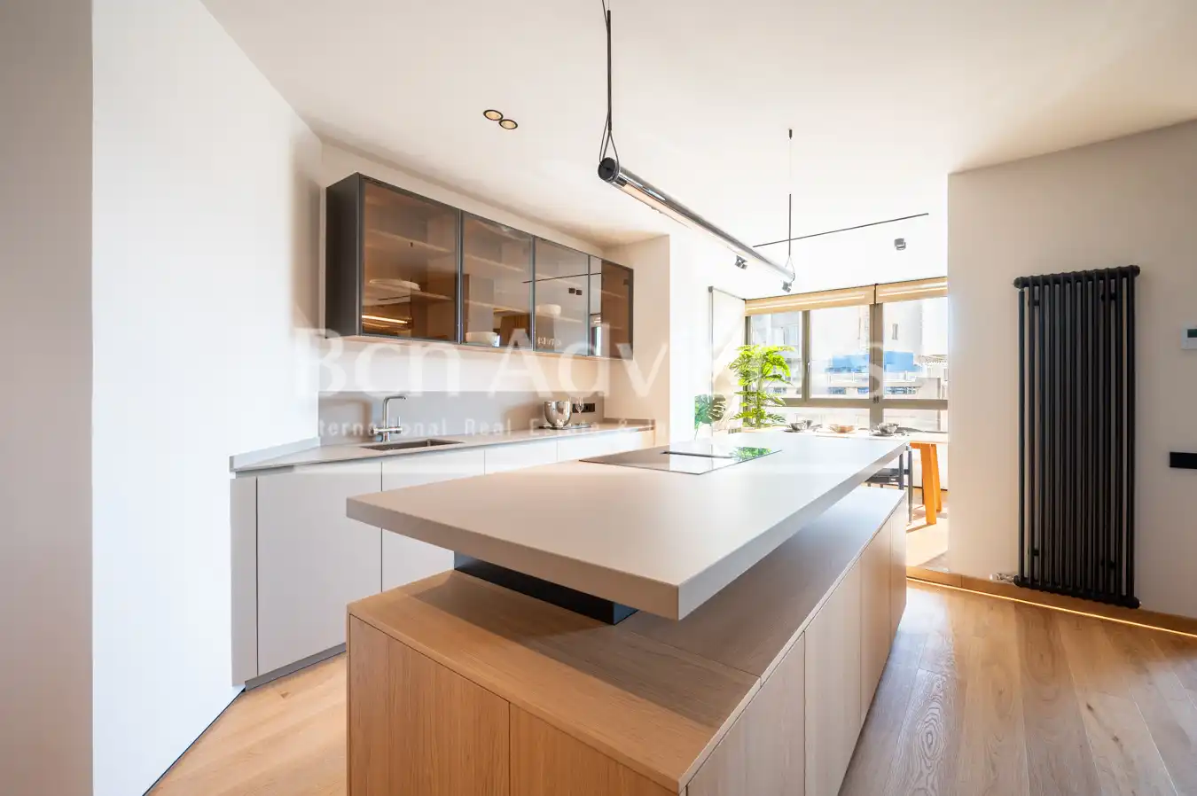 Attique avec ascenseur à vendre à Carrer de Muntaner, imagen 11