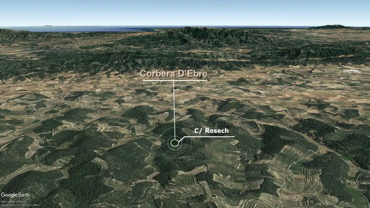 Rustikales Grundstück zum Verkauf in C/ Rosech, imagen 4