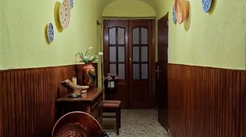 Foto 5 de Pis en venda a Calle Gran Vía, 60, Logrosán, Cáceres