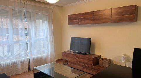 Foto 3 de Apartamento de alquiler en Avenida Vila Verde Cidade de Portugal, 32, San Roque - As Fontiñas, Lugo Capital