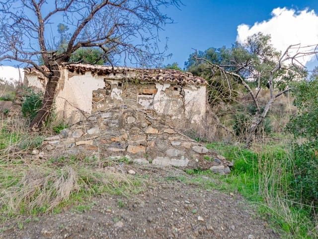 Residential for sale in Salares