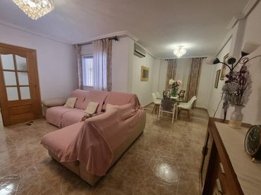 Casa en venta en Casco Urbano