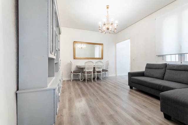 Piso en Venta en Calle de Palos de la Frontera, 10 en Palos de Moguer