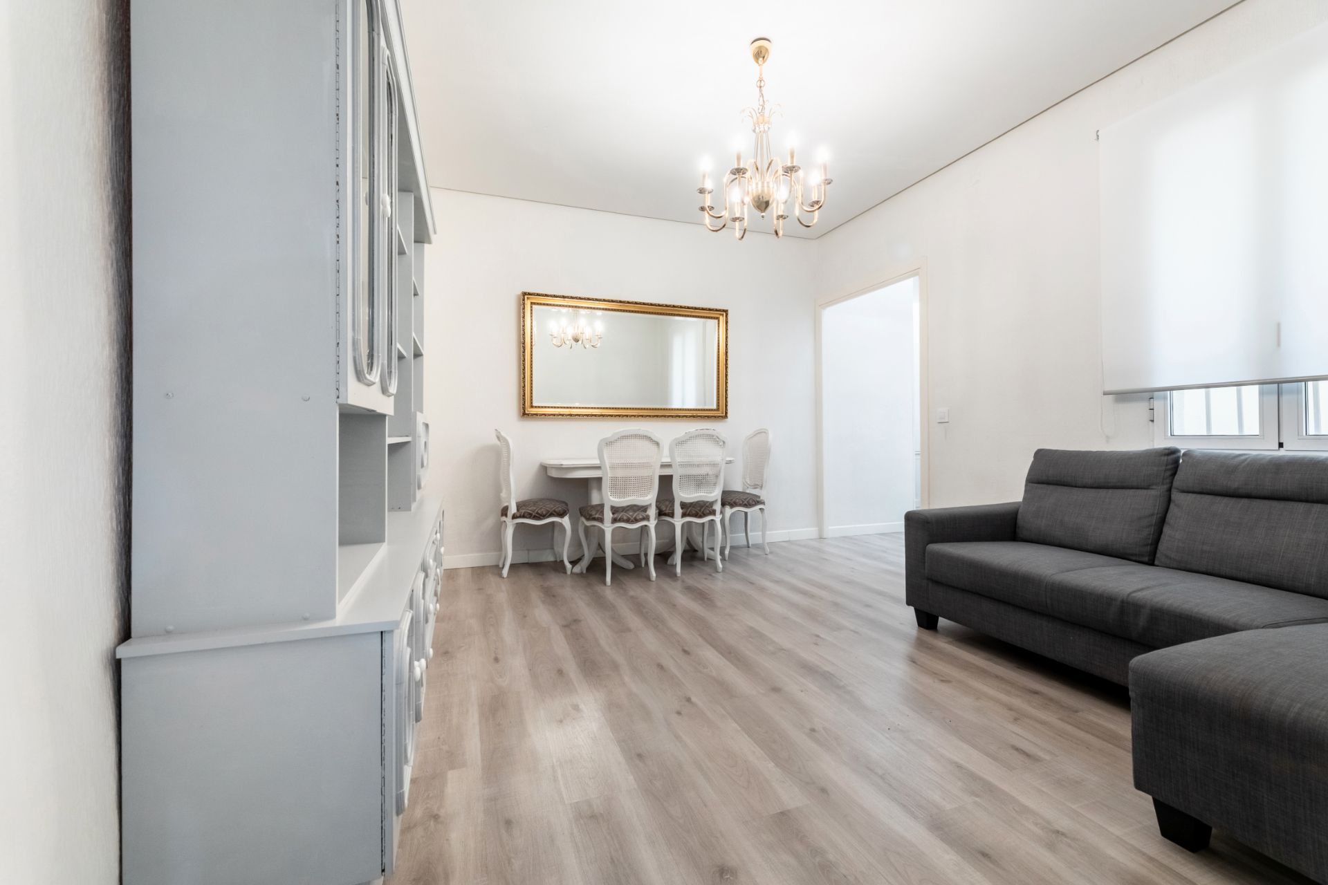 Piso en venta en Calle de Palos de la Frontera, 10, Palos de Moguer, Arganzuela