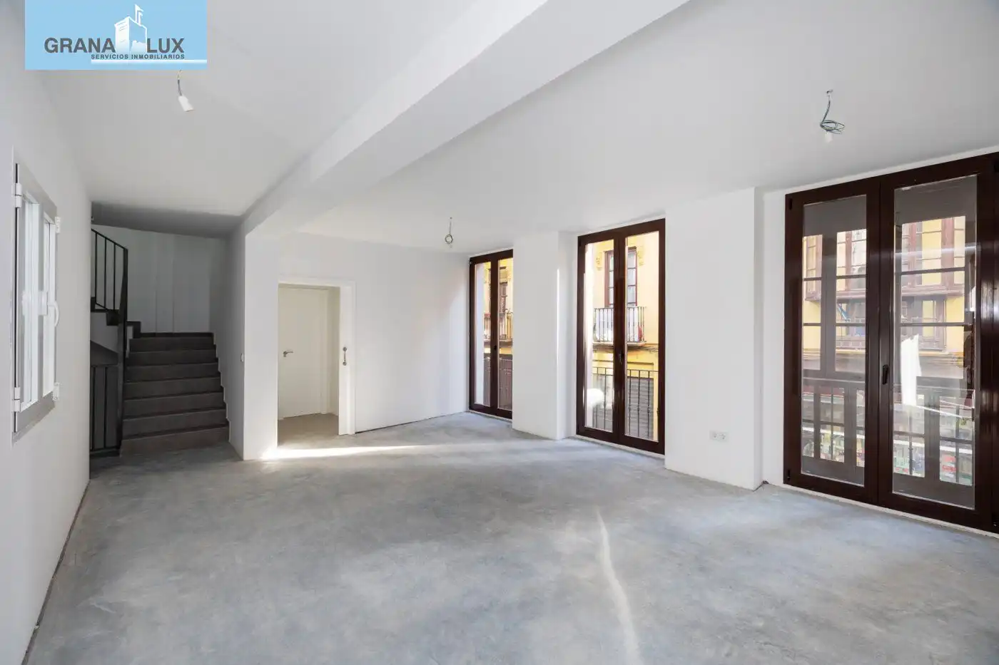 Inmuebles singulares con ascensor en venta en Calle San Matías, imagen 14