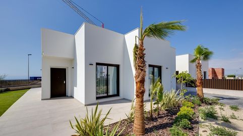 Photo 4 of Houses for sale in Bonalba - Cotoveta, Mutxamel