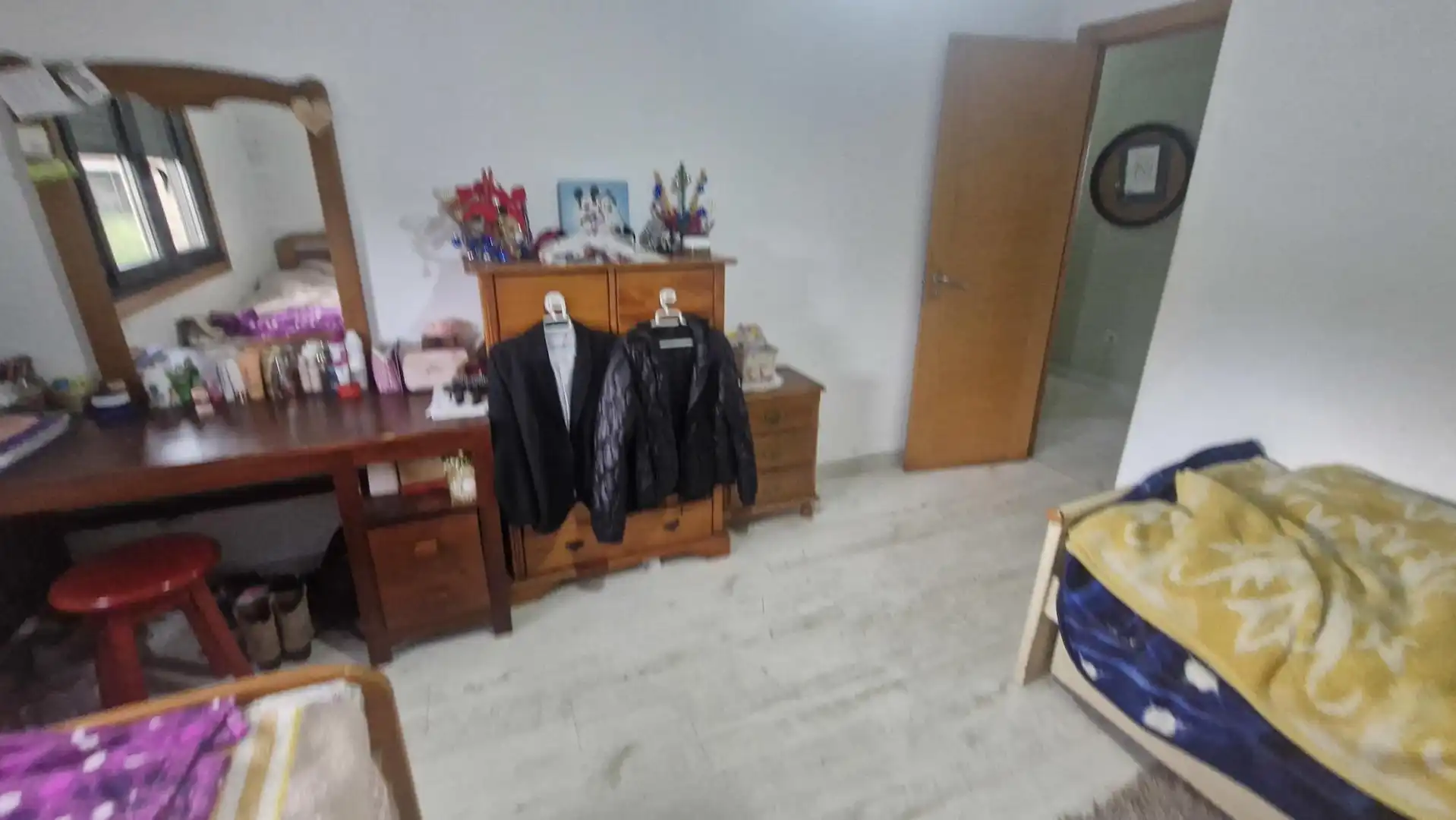 Habitación de Casa o chalet en venta en Valga