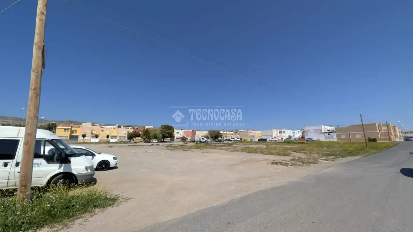 Terreno residencial en venta en Las Cabañuelas, imagen 15