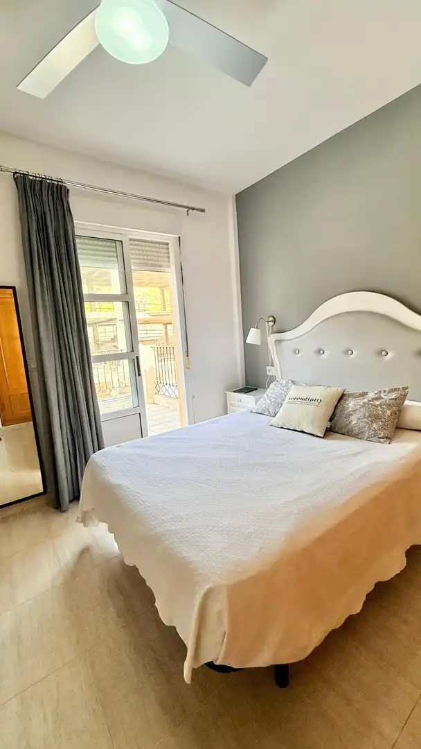 Habitación de Dúplex en venta en Albox