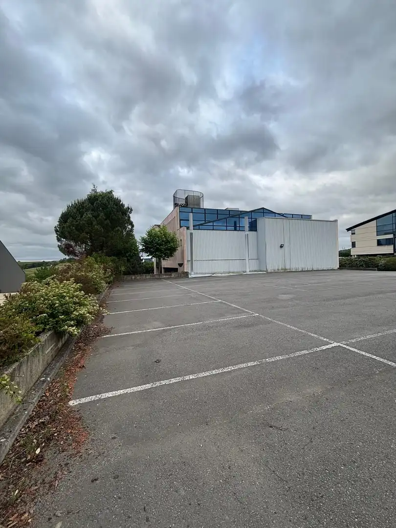 Parking of Buildings for sale in Vitoria - Gasteiz