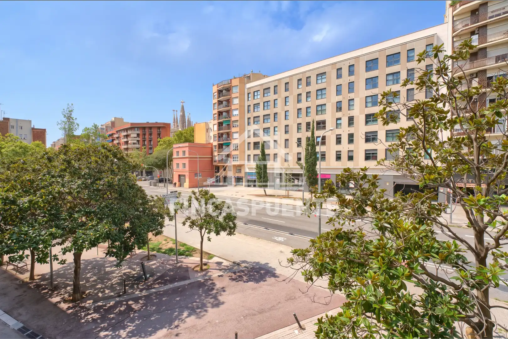 Piso con terraza en venta en Carrer dels Enamorats, imagen 17