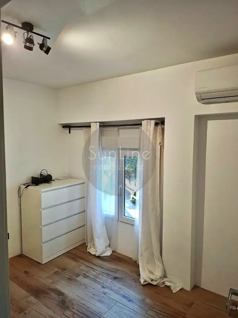 Bedroom of Flat for rent in Benicalap