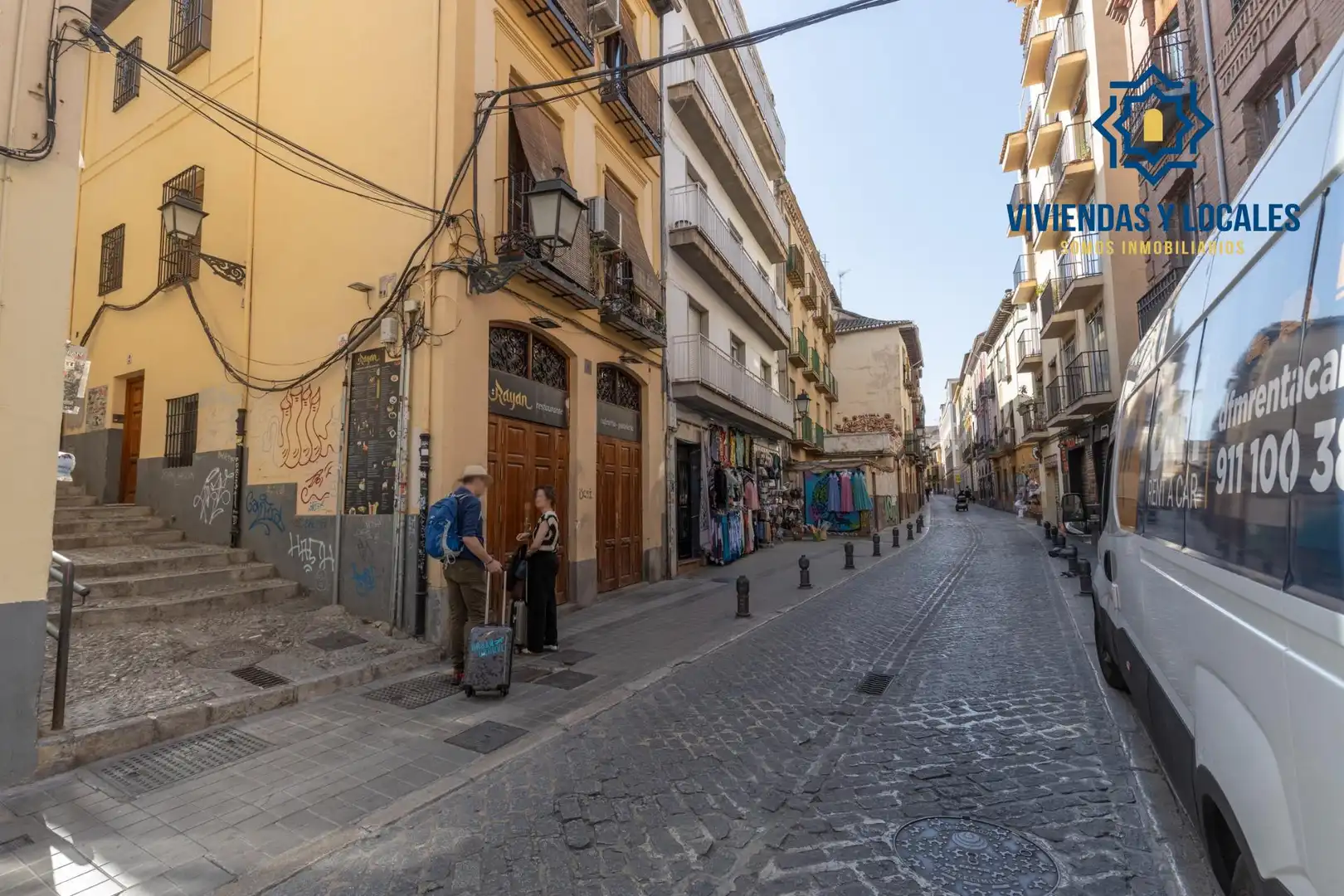 Inmuebles singulares en venta en Beteta 36, imagen 35
