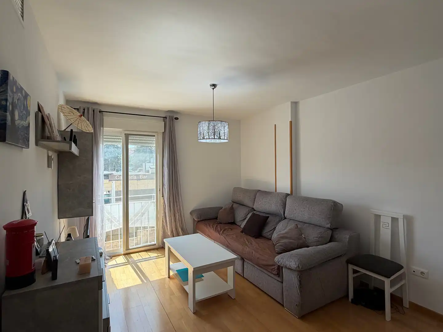 Flat with terrace for sale in Calle  Amparito Aguilar, imagen 10