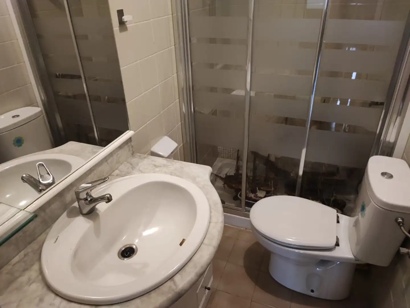 Bany de Pis en venda en Tarragona amb Aire condicionat i Calefacció
