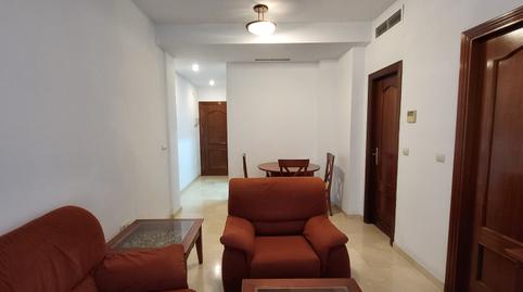 Foto 5 de Apartament de lloguer a Calle Nueva, Centro Histórico, Málaga