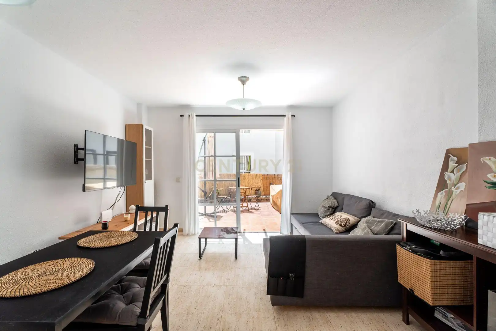 Maisonette mit Pool zum Verkauf in Callao Salvaje - Playa Paraíso, imagen 4