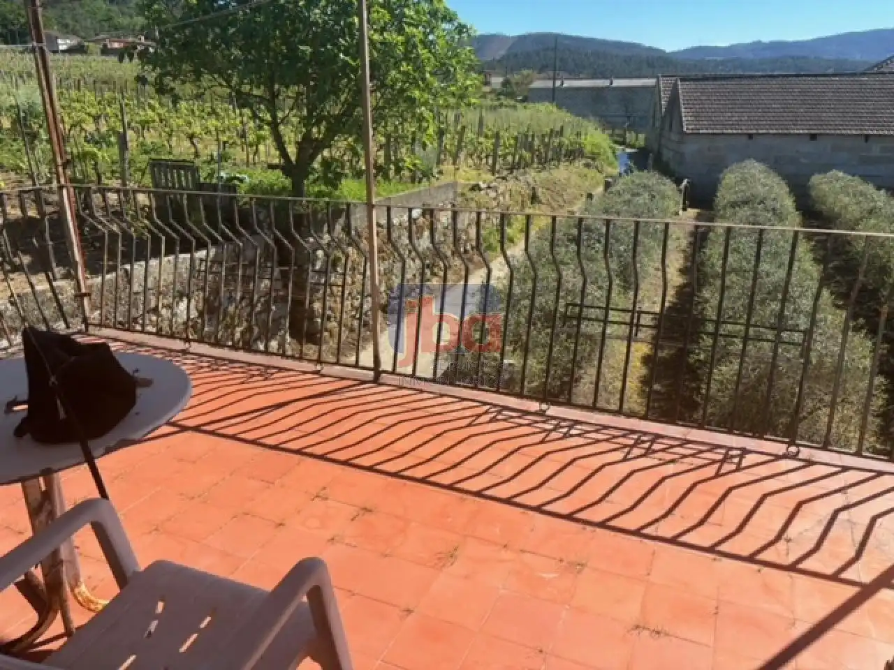 Casa con giardino in vendita a Castrelo de Miño, imagen 11