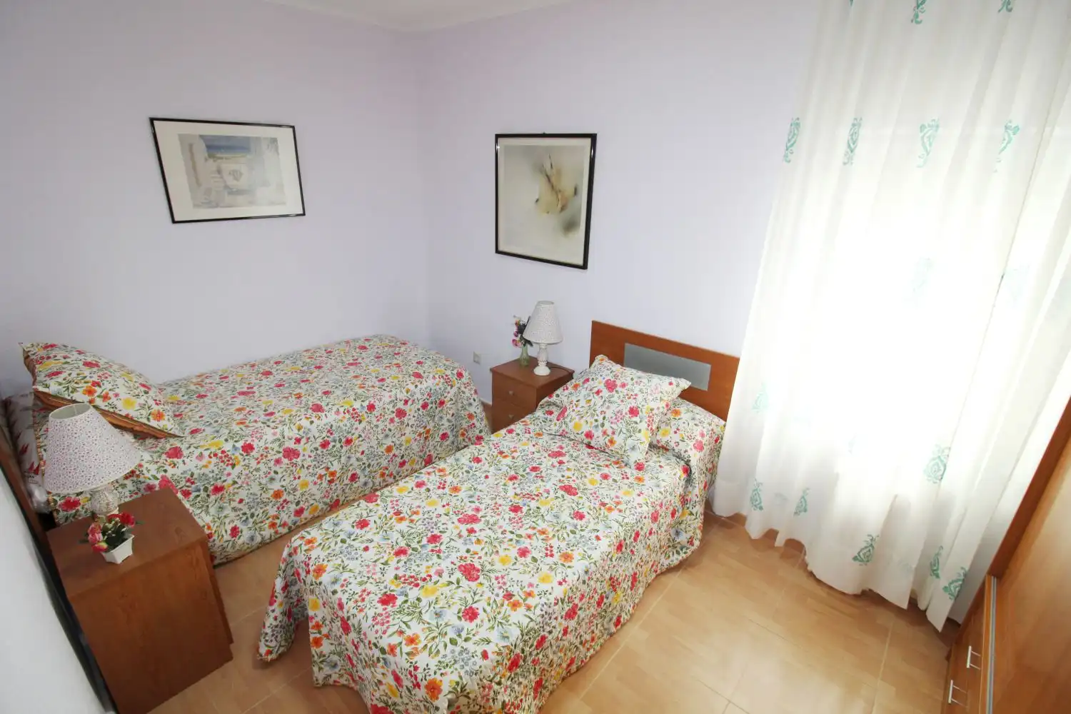 Habitación de Piso en venta en Ciudad Real con Calefacción y Trastero