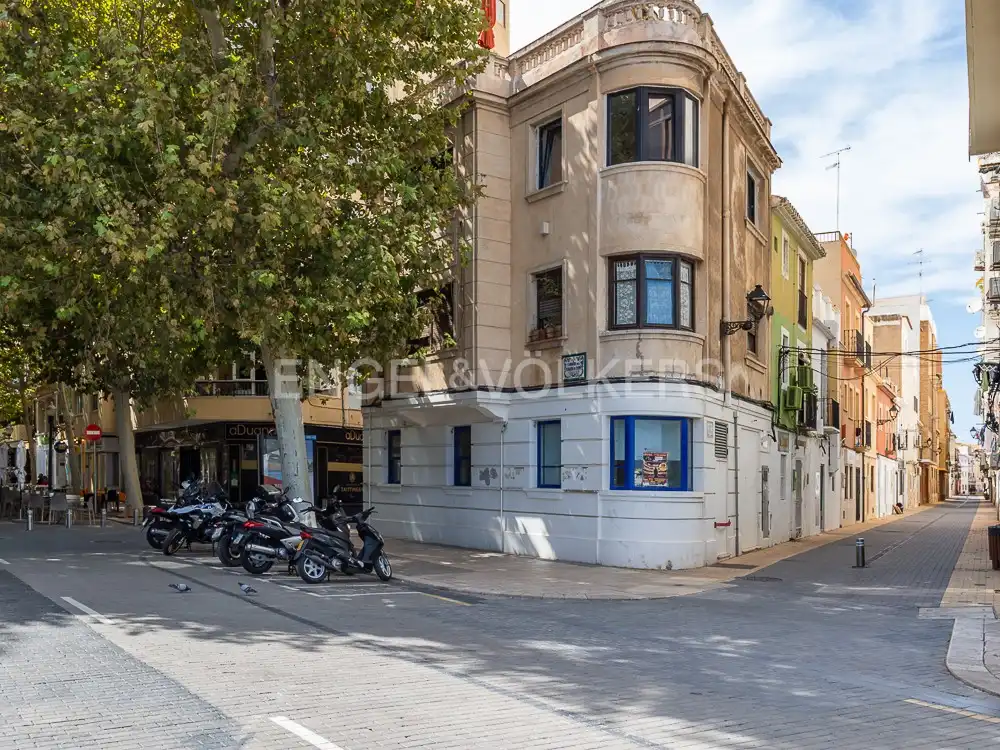 Wohnung zum Verkauf in Centro Urbano, imagen 18