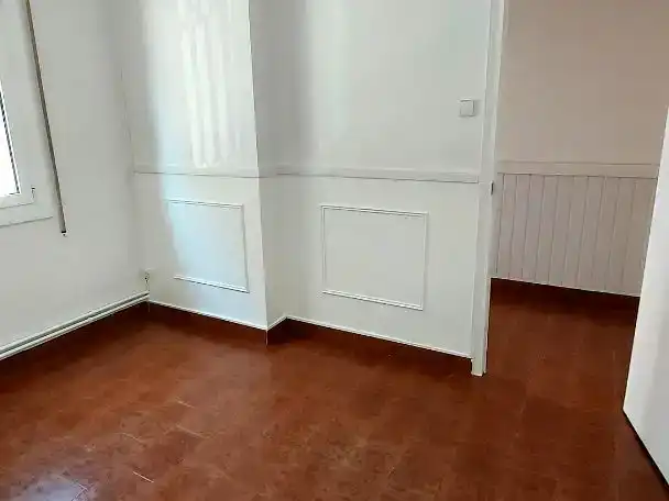 Schlafzimmer von Erdgeschoss zum Verkauf in El Prat de Llobregat