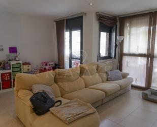 Duplex for sale in Vallirana