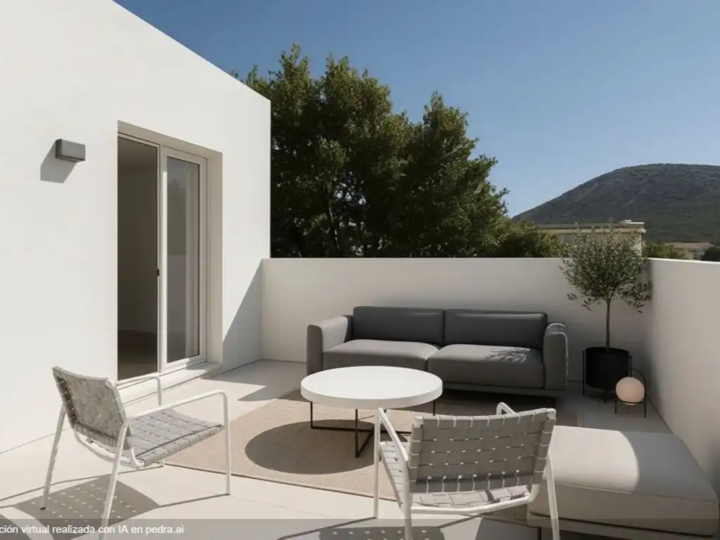 Terrassa de Casa o xalet en venda en Torroella de Montgrí amb Aire condicionat, Moblat i Forn