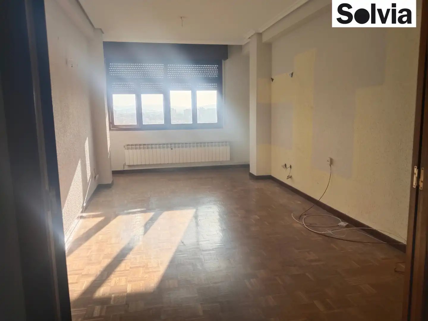 Sala de estar de Piso en venta en Arriaga - Lakua