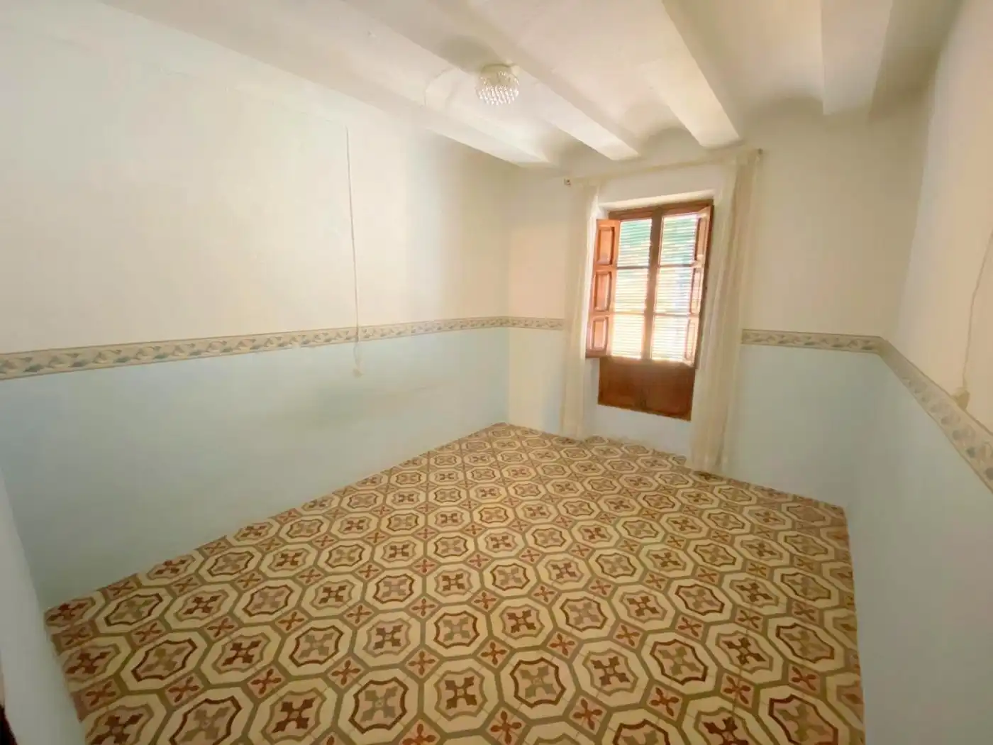 Kitchen of Houses for sale in Mogente / Moixent  with Terrace