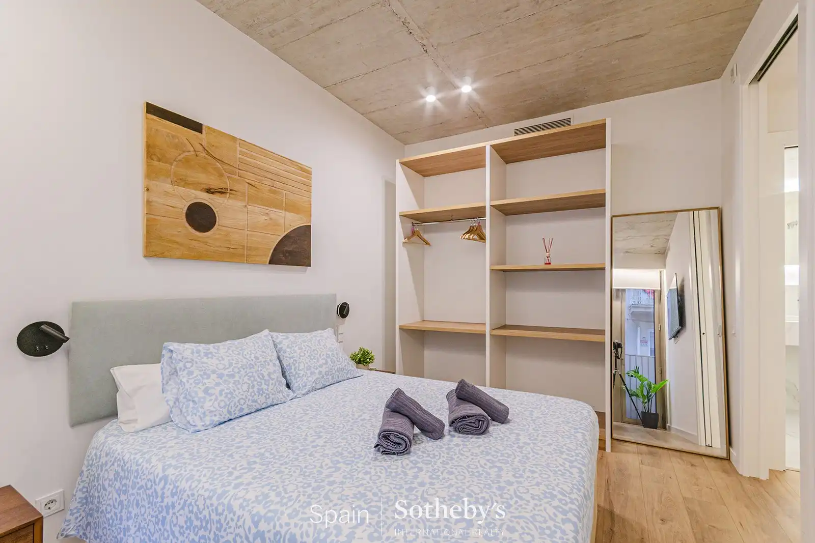 Apartament amb ascensor en venda a Ciutat Vella, imagen 8