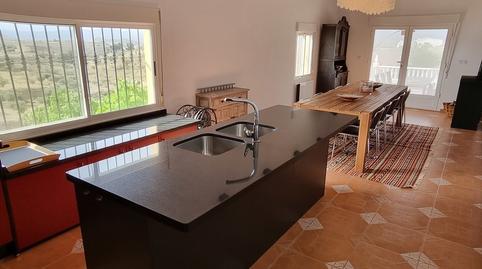 Foto 5 de Finca rústica en venta en Albox, Almería