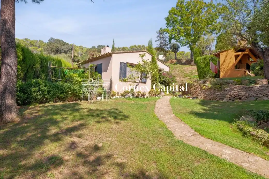 Country house with pool for sale in Vall Llobrega, imagen 23