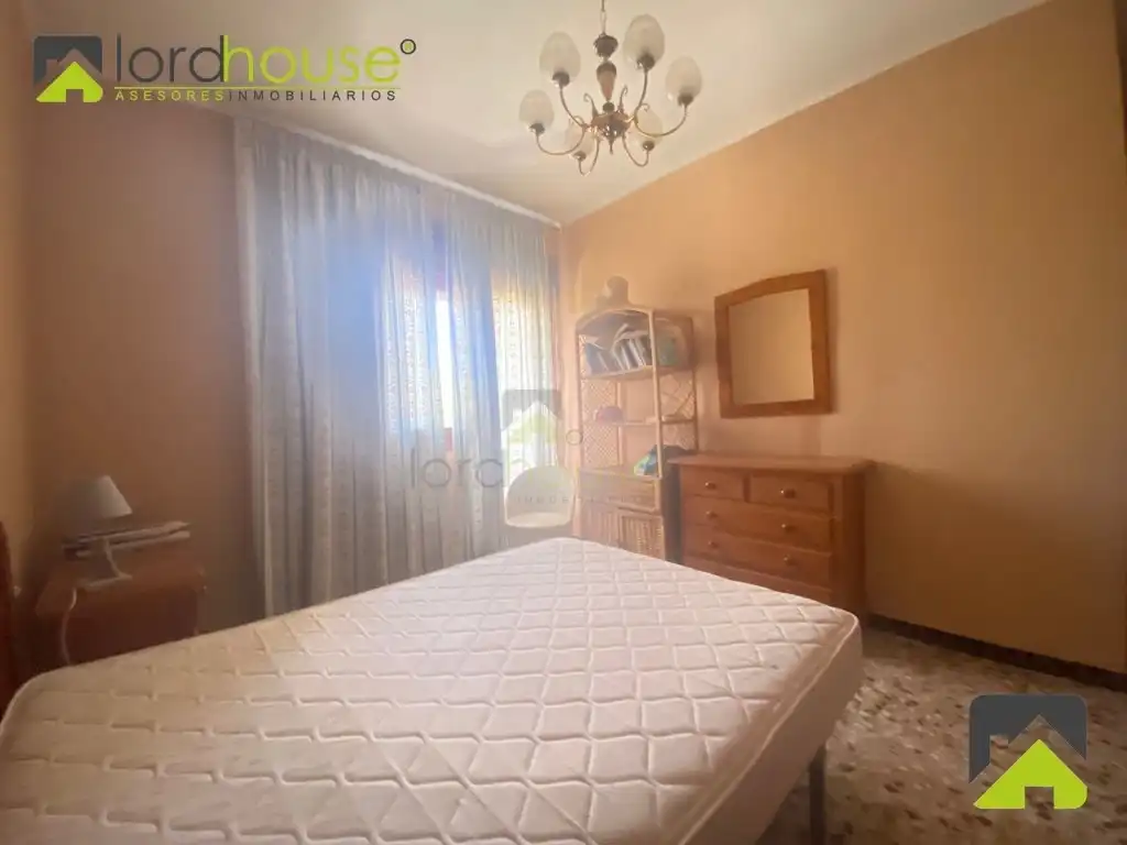 Bedroom of Houses for sale in Lorca