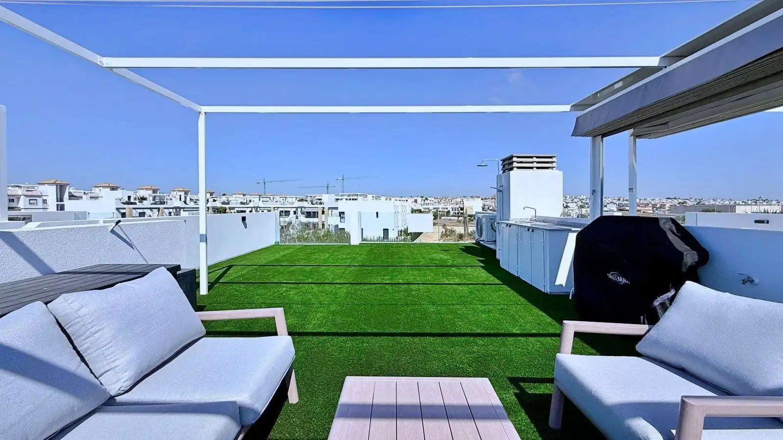 Ático con terraza en venta en N/A, imagen 28