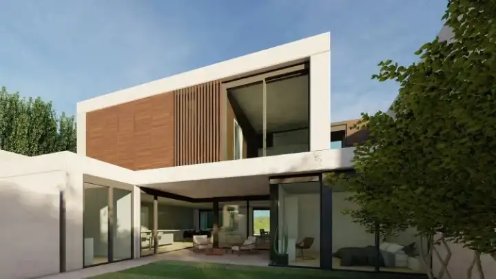 Casa con terrazza in vendita a Calle Torre En Conill Viejo 33, imagen 4