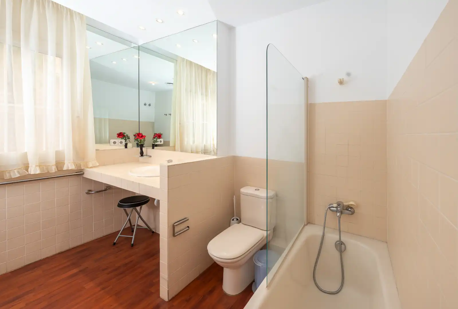 Flat for rent in Barcelona, Barcelona