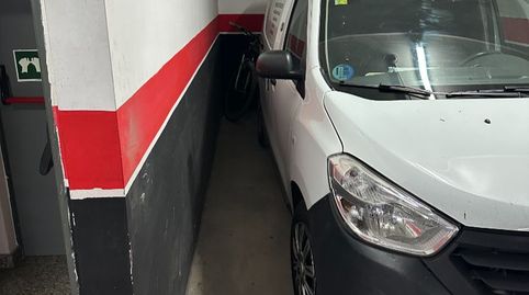 Foto 4 von Garage zum Verkauf in Calle Cedillo, 29, Lominchar, Toledo