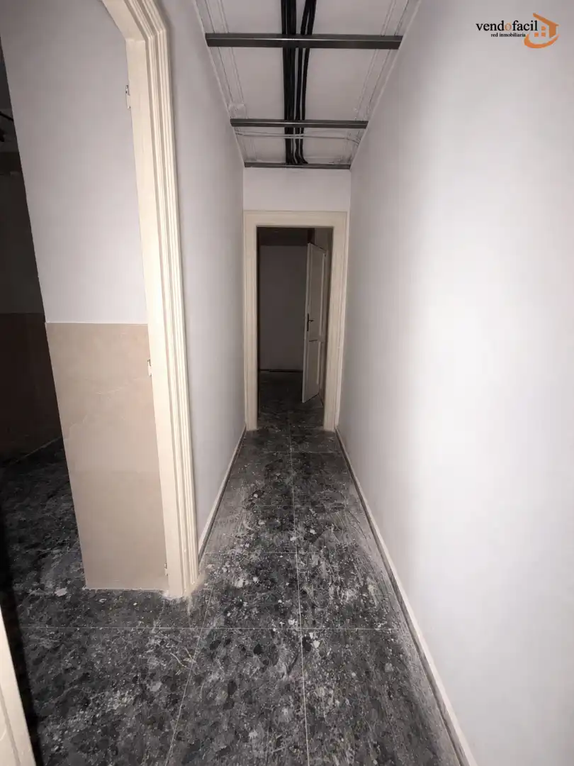 Piso con terraza en venta en Plaza Región Murciana 5, imagen 13