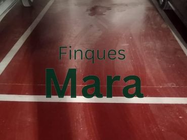 Individual en venta en Plaza mercat vell