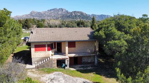 Foto 4 de Casa o xalet en venda a Urbanizacion Urbanización Lagunazos, Cabanillas de la Sierra, Madrid