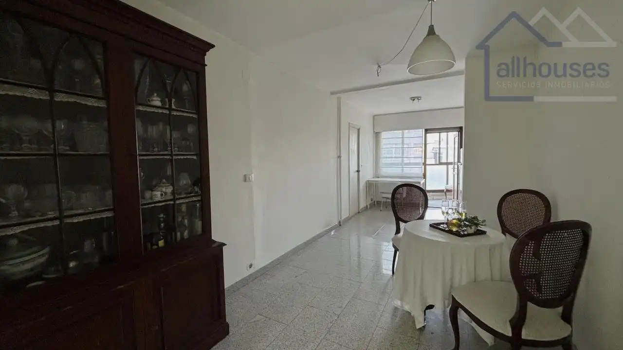 Piso con ascensor en venta en Pizarro 71, imagen 26